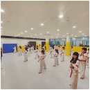 서봉 경희 태권도장 이미지