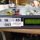 디지털프로세서 수리 DIGITAL SIGNAL PROCESSOR 수리 WJRM-200DA수리 디지털 신호처리기 수리 이미지