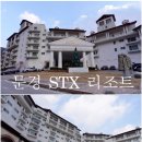 엔조이당구장 | [내돈내산#ROOM] 문경 STX 리조트