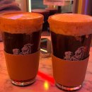 발짝 상봉점 | 상봉 먹자골목 레트로 갬성 술집 [발짝] 솔직후기