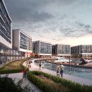 웅천 해변문화공원 이미지