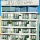 브이(V)호텔 이미지