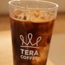 지식정보단지역1-1 | 테라커피 지식정보단지역점 방문 후기 - 가성비 좋고 맛은 더 좋은 프랜차이즈의 매력