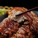 여신족발 이미지
