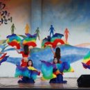 K-벨리댄스 이미지