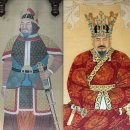 춘추를 성군으로 만든 칠성우, 18세 김유신, 10세 김춘추에게서 왕의 자질을 보다 이미지