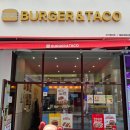 2호선 장산역 9번출구 이미지