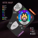 씨유일산광장점 | 블랙핑크 데드라인 월드투어 고양 콘서트 7월 5일 현장 후기 W1 시야 공연 정보 기록 보조경기장 부스 위치