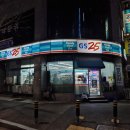 지에스25(GS25)둔산검찰청점 이미지