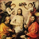 2025년 6월 29일 주일 (홍) 성 베드로와 성 바오로 사도 대축일(교황 주일)/조재형 가브리엘 신부 이미지