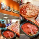 K마트 | 괌 가성비 맛집 K마트리틀시저스 피자 포장 후기