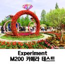 캐논 EOS M200 카메라로 함께한 그날의 일상