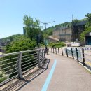 강촌구곡길 이미지