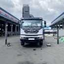 크레인특장 주식회사 이미지