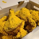 굽네치킨(송악점)