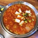 사계절김치찌게