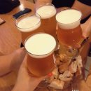 우주회 | 남양읍 노군수제맥주를 가다.