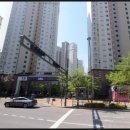 고운중학교버스정류장 이미지