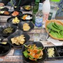 스테이미엔느 | 제주도신혼여행 2일차 저녁 : 흑돼지와 장어를 한꺼번에 맛 볼수 있는 구좌읍맛집 ' 장어랑 '