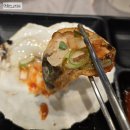 유통단지 전자도매상가 앞 | 수원 홍게 게난리블루스 조개 품은 홍게 후기