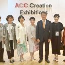 2019 ACC 예술대학협력프로그램 이미지