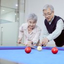 탁구 & 당구 이미지