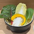 씨유광교법조타운점 | 광교맛집 [샤브온당 광교법조타운점] 1인 샤브샤브 후기