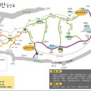 제371회 정기산행 5월9일--진안 마이산 이미지