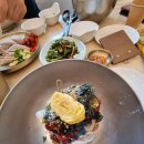 지리산 외갓집 | 춘천 맛집 만천리상회 들기름막국수 비빔막국수 수육한접시 후기