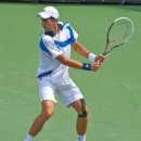 양손백핸드 2 handed backhand 이미지