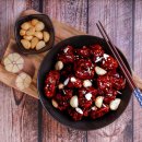 너마늘위한치킨 이미지