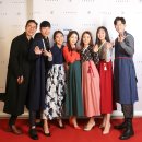 라온한복&메이크업