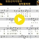 20.옛 생각G.C-도돌이표 연습곡입니다 이미지