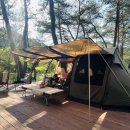 금물산하늘소캠프 이미지