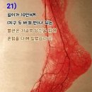 **신이 내린 최고의 명약인 걸음을 걷기** 이미지