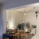 인더무드 | 성수 셀프사진관 인더무드성수 리뉴얼 후기ㅣ 감성 가득한 셀프촬영 성수데이트 추천!