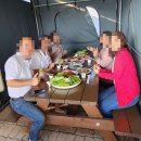 여수경도펜션카라반 이미지