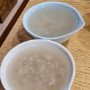 창박골원조보리밥 이미지