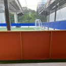 용인 역북동 풋살장 <공공체육시설> 이용후기 / 예약방법, 시설 소개, 6대6(6x6) 가능한 풋살장, 주차 안내