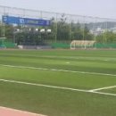 고덕생활체육공원 풋살장