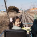 (주)아산레일바이크 이미지