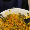 성수역맛집 성수동 라멘집 매운마제소바 후기 [멘야마쯔리 성수점]