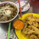 (주)해초섬 현대시티아울렛 | 동대문현대시티아울렛 식당가 정리 &amp; 베트남 음식점 까몬 방문 후기