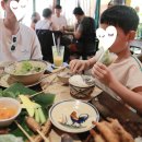 천동명성식당 | 베트남나트랑 시에스타 근처 시내식당 Best4::아이랑 갔던 다시 갈 만한 맛집들