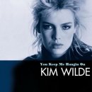 Kim Wilde - You Keep Me Hangin&#39; On 이미지