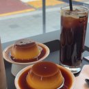 바이러닉 에스프레소 바 성수점 찐 후기 (푸딩맛집 인정)
