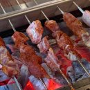 역전할머니맥주군포금정점 | 금정역 양꼬치 양갈비 꿔바로우 맛집 웅이네 양꼬치 내돈내산