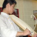 산서도삭면 이미지