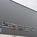 공차 롯데시네마 파주운정점