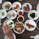 평택법원맛집 대관령 황태골 황태구이정식